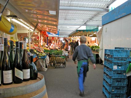 Markt