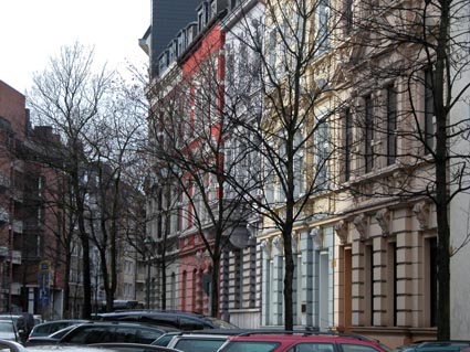 Marschallstr