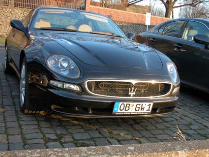 Maserati