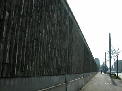 Mauer-Rheinmetall