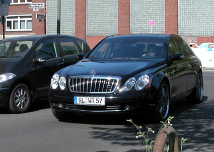 Maybach