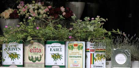 Mediterranes