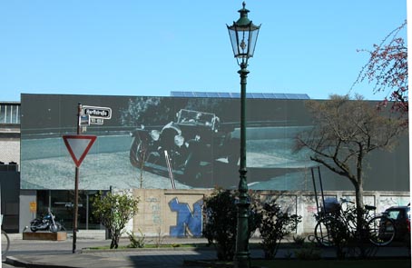 Meilenwerk