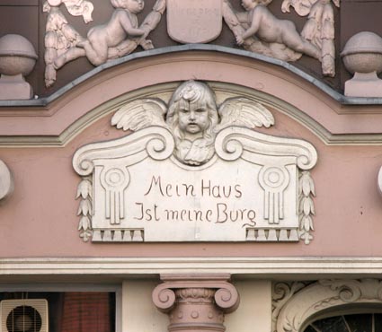 Mein-Haus