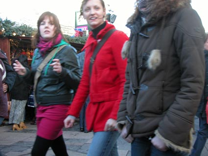 Meisjes