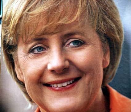 Merkel
