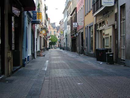 Mertensga