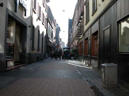 Mertensgasse