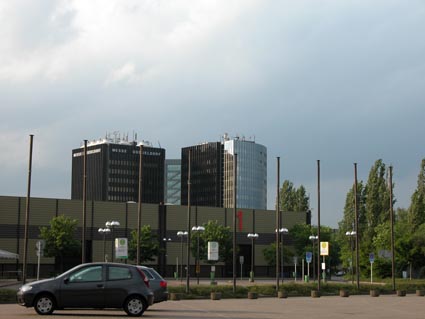 Messe