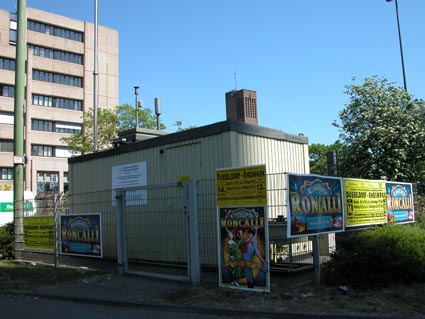 Messstation