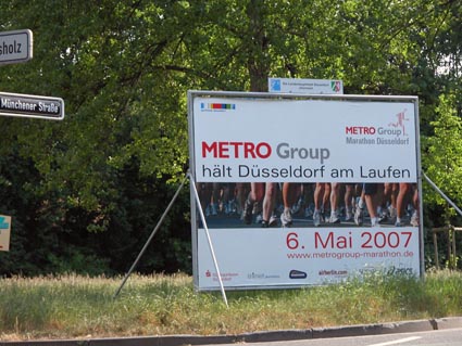 MetroMarathon