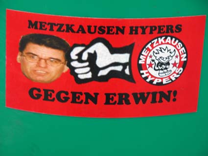 Metzkausen