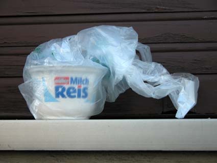 Milchreis