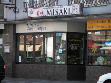 Misaki