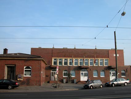 Mosche-Derendorf