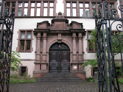 NRW-Stiftung