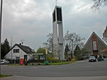 Nachbarschaft