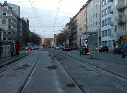 Nachmittag