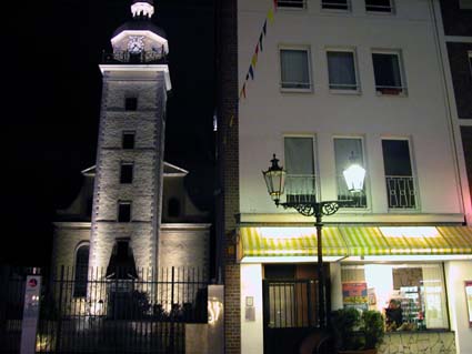 Neanderkirche
