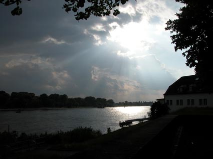 Niederrhein