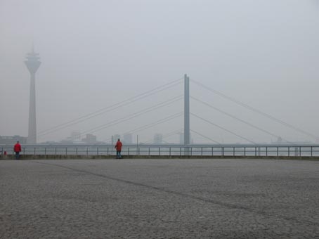 Niederrheinnebel