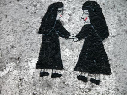 Nonnen