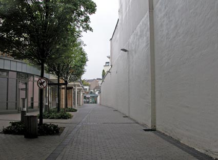 Nordpassage