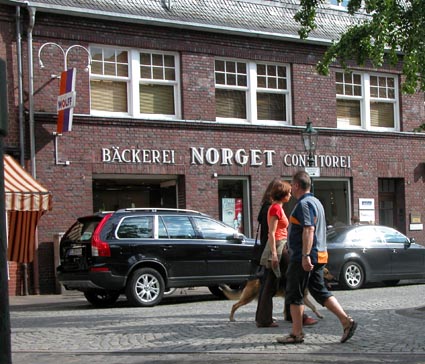 Norget