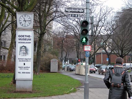 Normaluhr