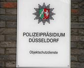 Objektschutz