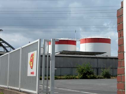 Oeltanks