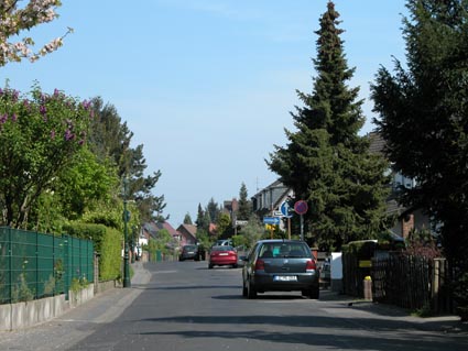 Offenbacher-Weg