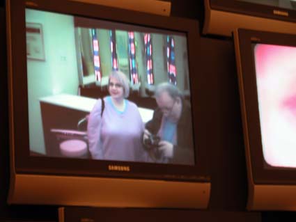 One-Self-on-Screen