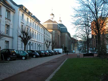 Oranienstr-Maxkirche