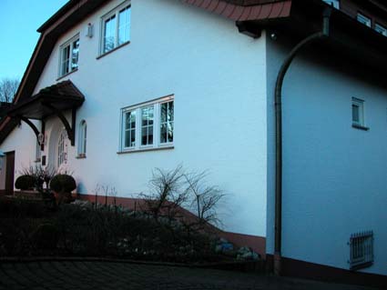 Ordnung-muss-sein