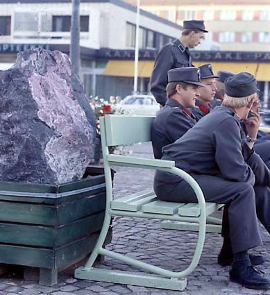 Oulu