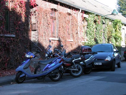 Owensstrasse