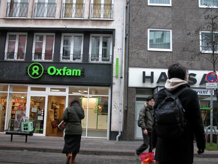 Oxfam