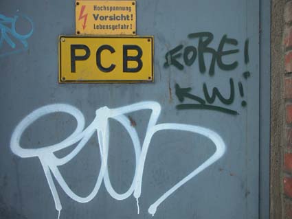 PCB