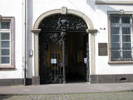 Palais-Wittgenstein