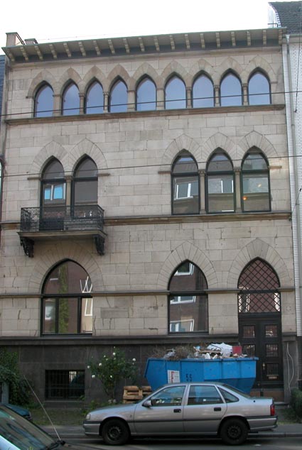 Palazzo