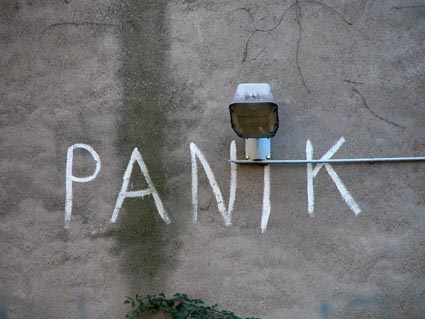 Panik