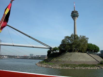 Parlamentsufer