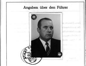 Passbild