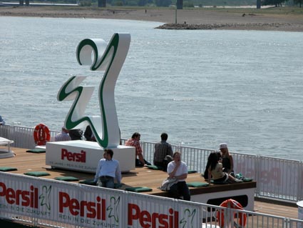 Persilschiff