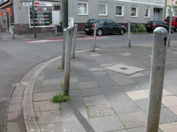Pfosten1