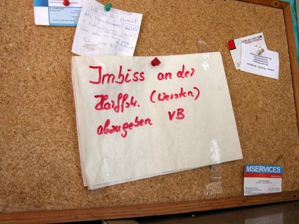 Pinboard