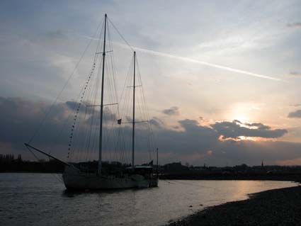 Piratenschiff
