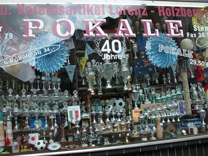 Pokale
