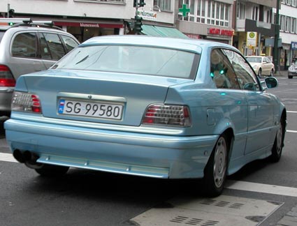 Polenmercedes